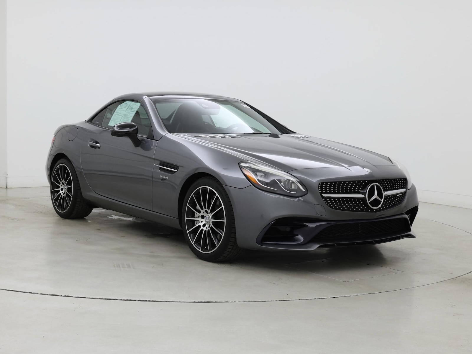 mercedes-benz slc roadster 2017 WDDPK6GA8HF131170 image mercedes-benz slc roadster 2017 WDDPK6GA8HF131170 image